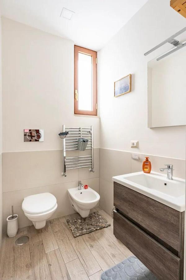 B&B La Capresina Sorrento Eksteriør billede
