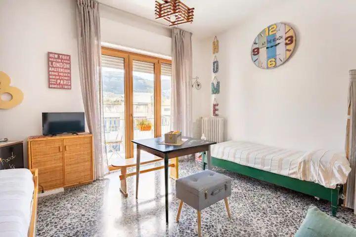 B&B La Capresina Sorrento Eksteriør billede
