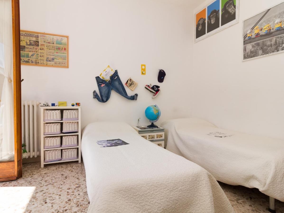 B&B La Capresina Sorrento Eksteriør billede