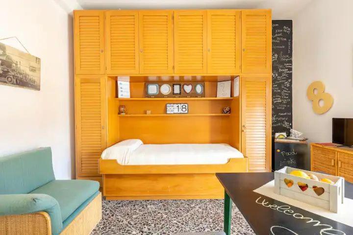 B&B La Capresina Sorrento Eksteriør billede