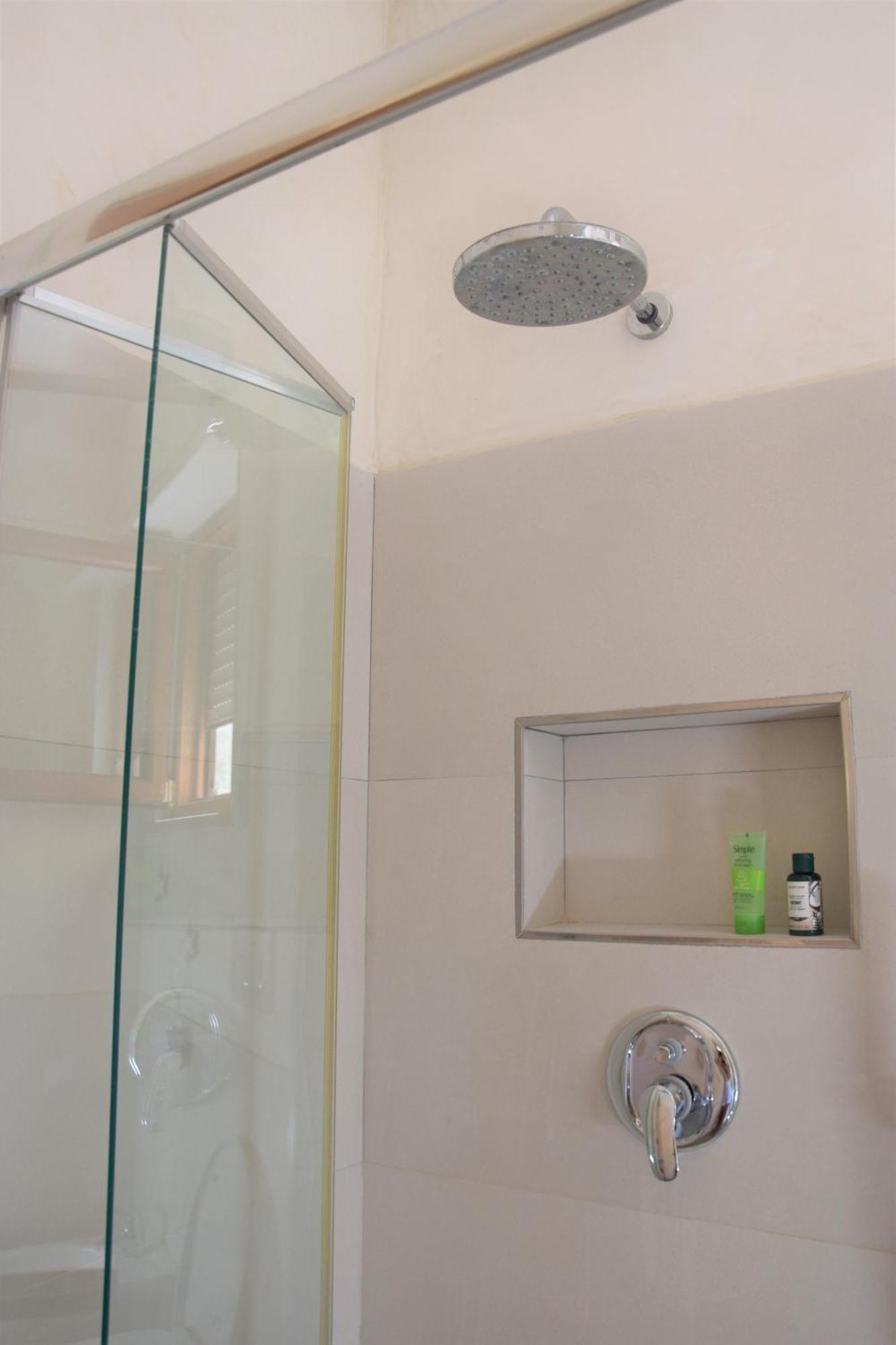 B&B La Capresina Sorrento Eksteriør billede