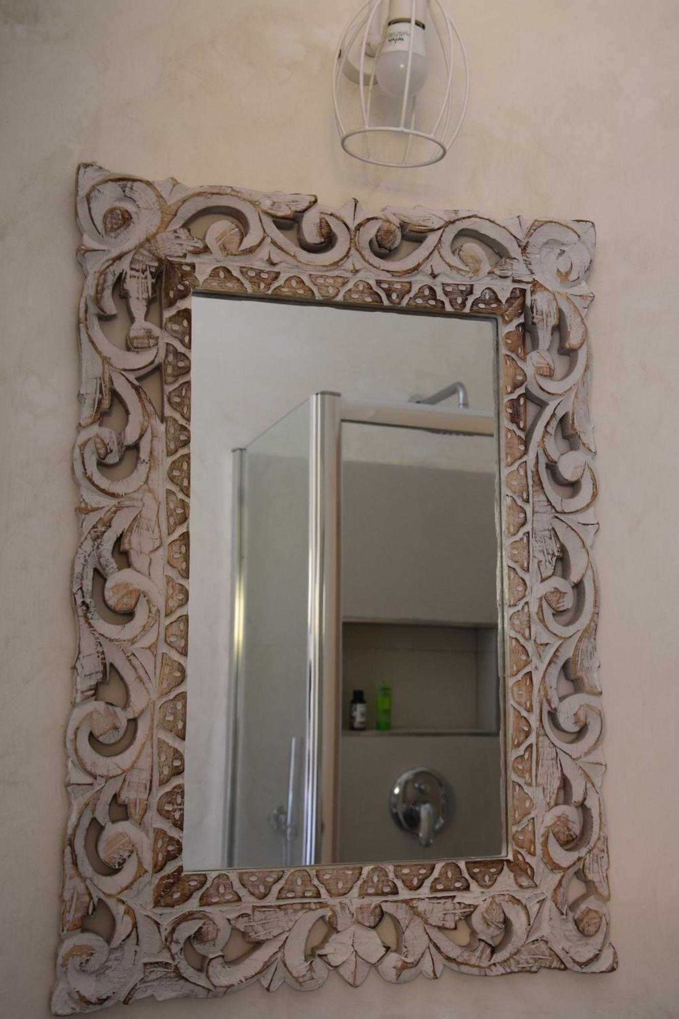 B&B La Capresina Sorrento Eksteriør billede