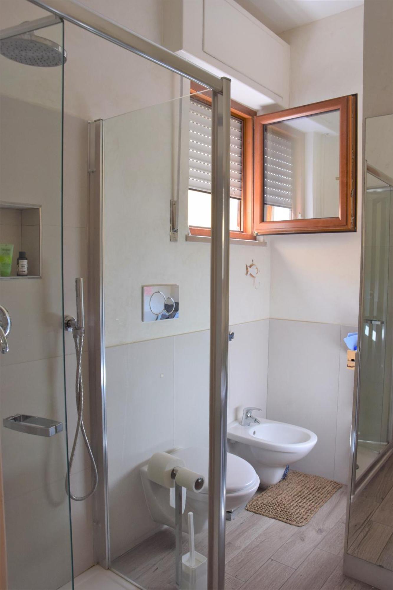 B&B La Capresina Sorrento Eksteriør billede